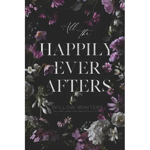 All The Happily Ever Afters - Paperback