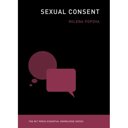 Sexual Consent - Paperback - IBook Store