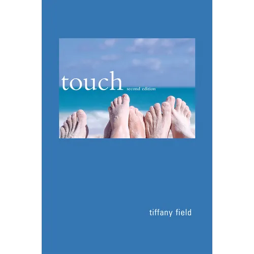 Touch, Second Edition