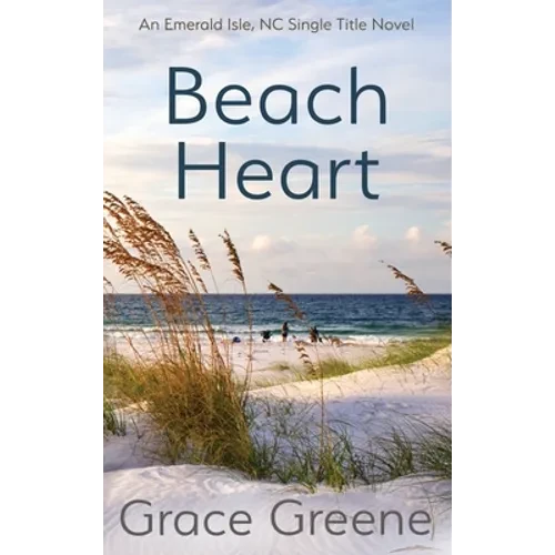 Beach Heart - Hardcover