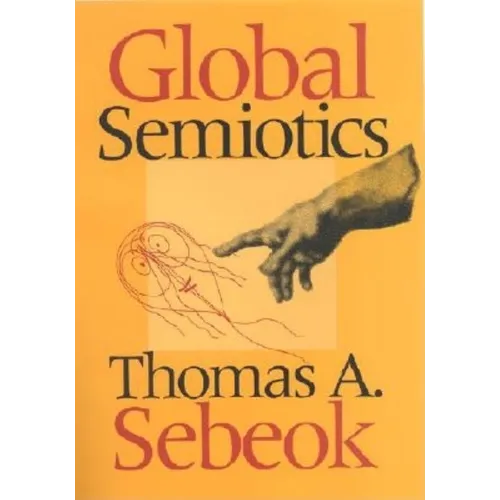 Global Semiotics - Hardcover - IBook Store