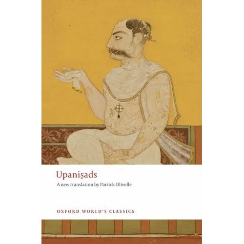 Upanisads