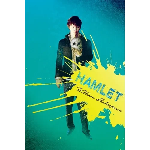 Hamlet - Paperback