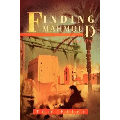 Finding Mahmoud: Volume One - Paperback