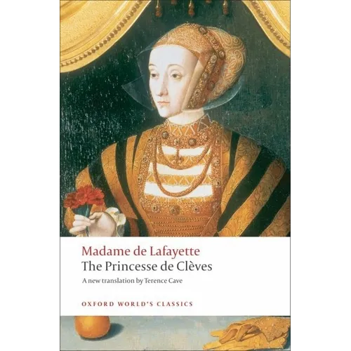 The Princesse de Clèves