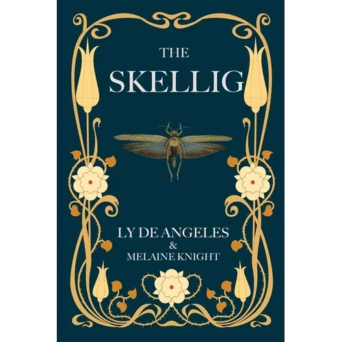 The Skellig Midnight - Paperback