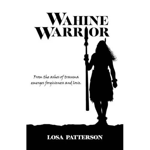 Wahine Warrior - Paperback