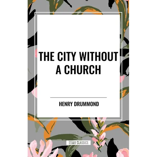 City Without a Church