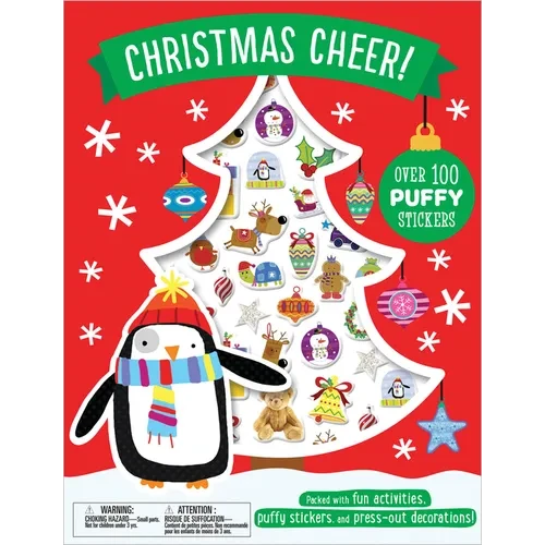 Christmas Cheer - Paperback