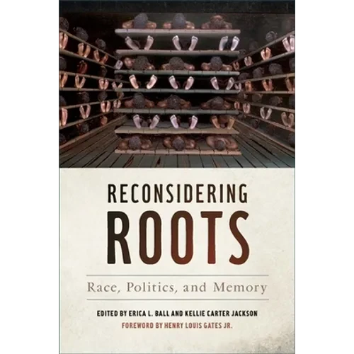 Reconsidering Roots: Race, Politics, and Memory - Hardcover