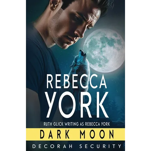 Dark Moon - Paperback - IBook Store