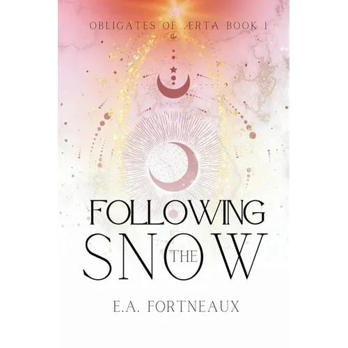 Following the Snow - Paperback - IBook Store