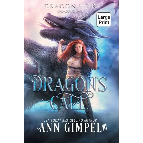 Dragon's Call: Dystopian Fantasy