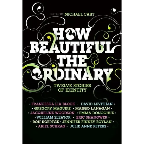 How Beautiful the Ordinary: Twelve Stories of Identity