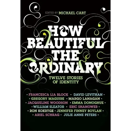 How Beautiful the Ordinary: Twelve Stories of Identity