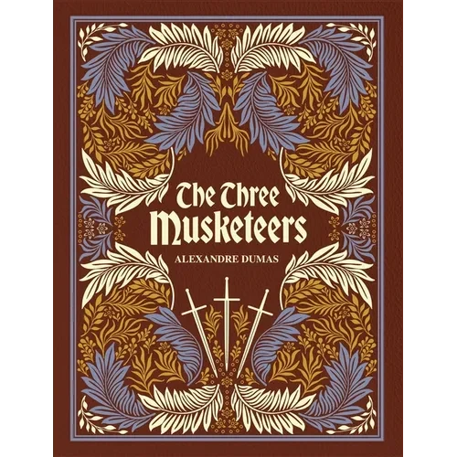 The Three Musketeers
