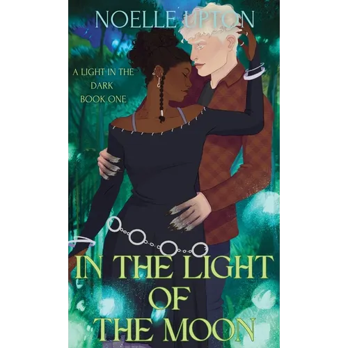 In the Light of the Moon - Hardcover - IBook Store