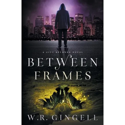 Between Frames - Paperback