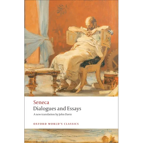 Dialogues and Essays
