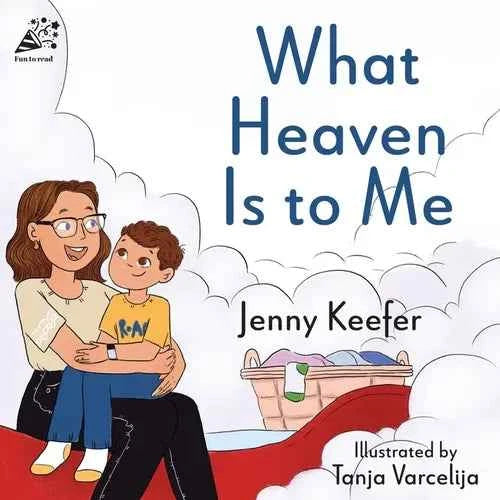 What Heaven Is to Me - Paperback
