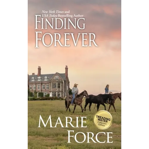 Finding Forever