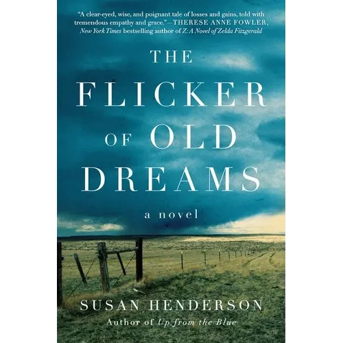 The Flicker of Old Dreams