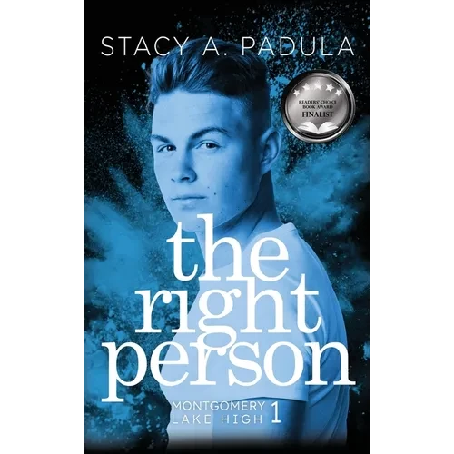 The Right Person - Hardcover