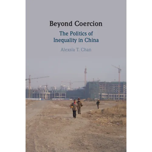 Beyond Coercion - Paperback - IBook Store