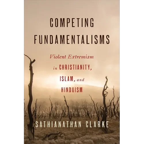 Competing Fundamentalisms - Paperback
