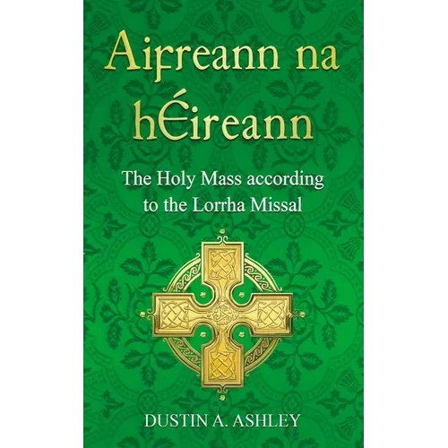 Aifreann na hÉireann - Hardcover