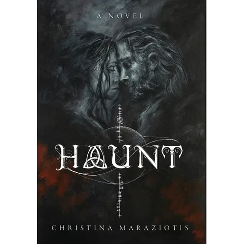 Haunt - Hardcover