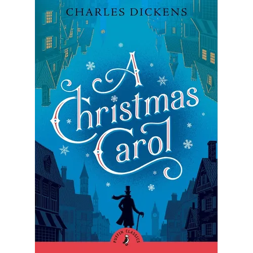 A Christmas Carol - Paperback - IBook Store