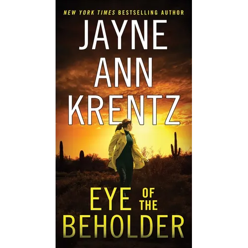 Eye of the Beholder