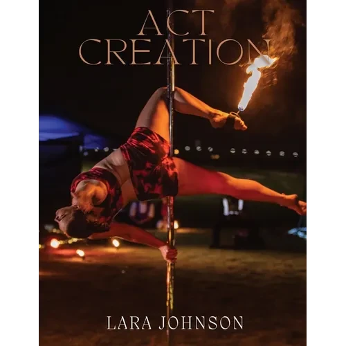 Act Creation - Paperback