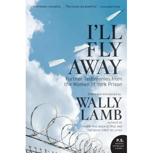 I'll Fly Away - Paperback