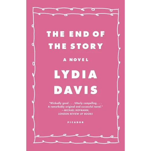 The End of the Story