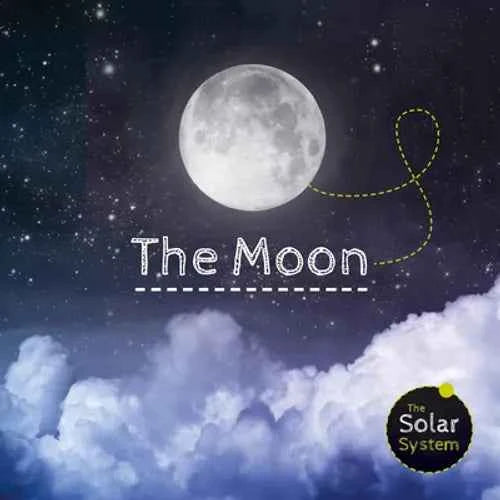 The Moon - Paperback