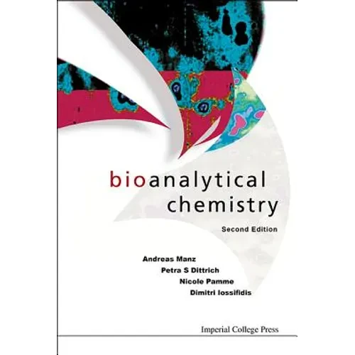 Bioanalytical Chemistry (2nd Ed) - Hardcover