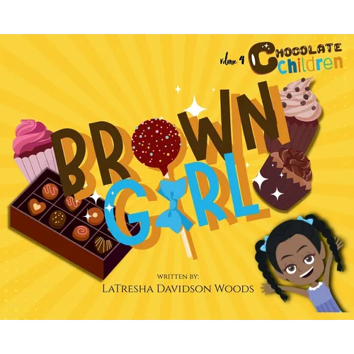 Brown Girl