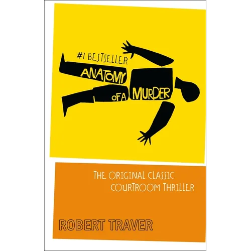Anatomy of a Murder