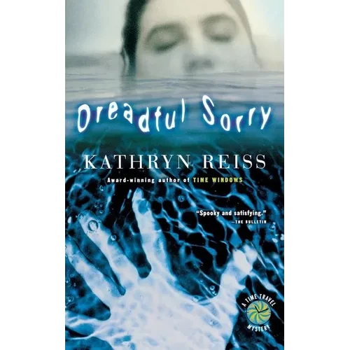 Dreadful Sorry - Paperback
