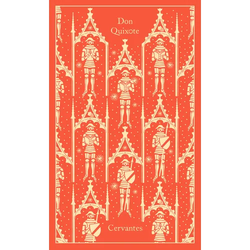 Don Quixote - Hardcover - IBook Store