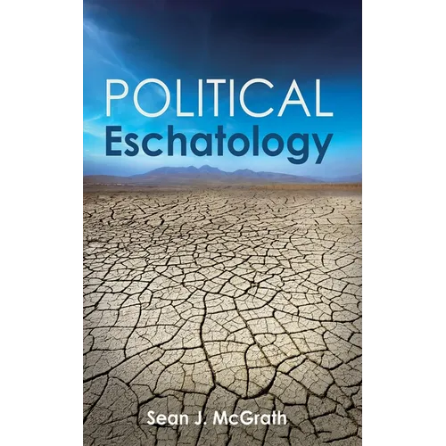 Political Eschatology - Hardcover - IBook Store