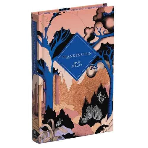 Frankenstein - Hardcover