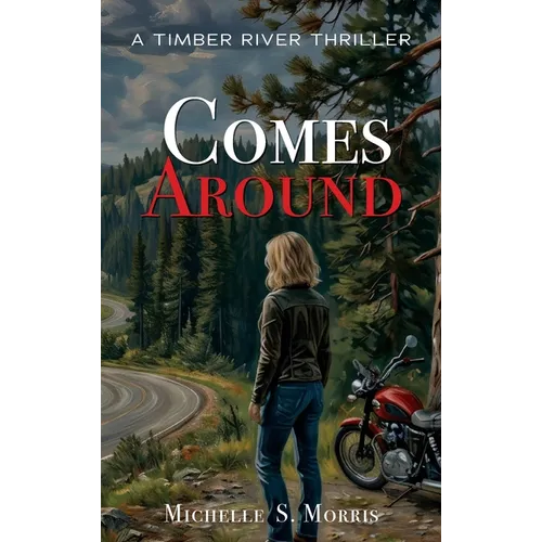 Comes Around - Hardcover - IBook Store