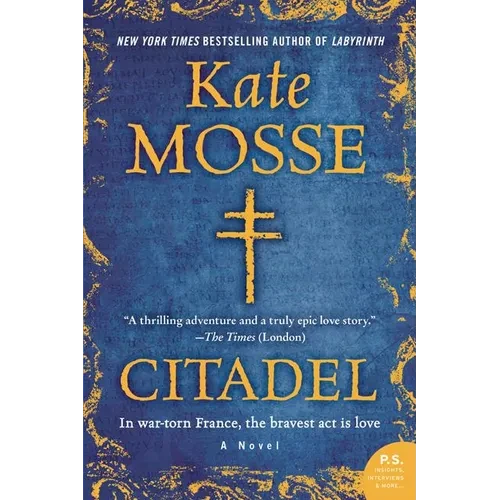 Citadel - Paperback