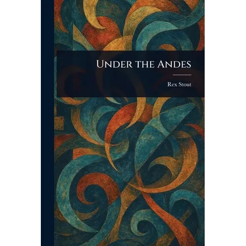 Under the Andes - Paperback