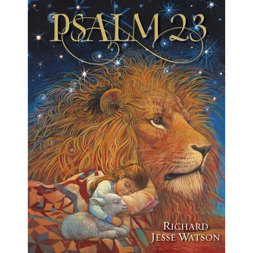 Psalm 23