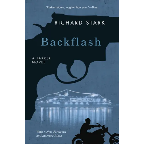 Backflash