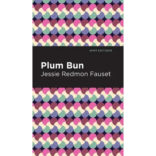 Plum Bun: A Novel Without a Moral - Hardcover